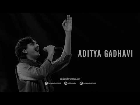 Aditya Gadhavi | Navratri 2018 | Showreel