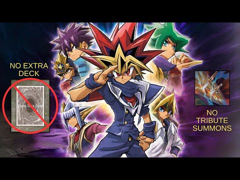 Can you get only rare achievements in yu-gi-oh legacy of the duelist?