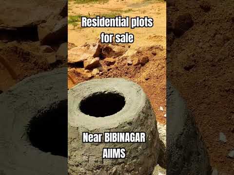 170 acres semi integrated township #warangal highway#bibinagar#630331093