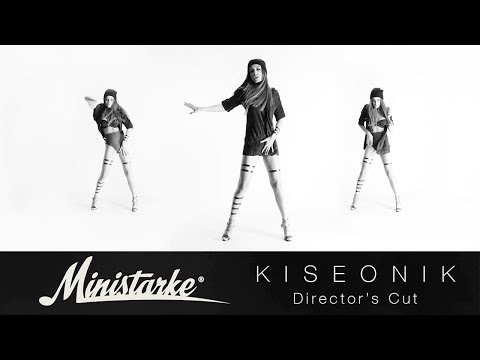 Ministarke - Kiseonik Director's cut (OFFICIAL VIDEO)