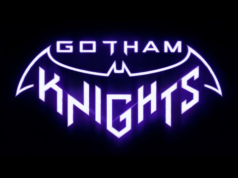 BatKids Play: MORE GOTHAM KNIGHTS!!!