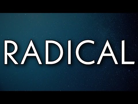 Future - Radical (Lyrics)