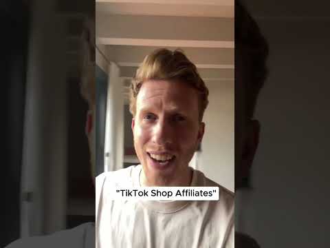 How to make money with TikTok