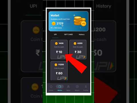 🤑2024 BEST SELF EARNING APP | Earn Daily ₹15000 Paytm Cash Without Investment |#earnmoney Cash Daddy