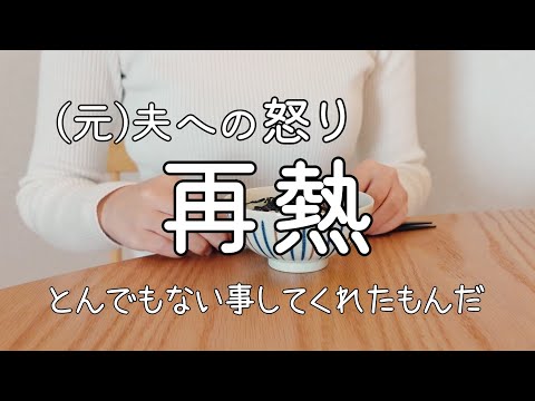 【vlog】離婚して逃げても結局苦しめられ続ける人生ってわけ？ | 離婚 | 家庭内別居 | アラサー| 猫