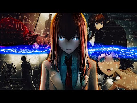 Steins Gate is Still A MASTERPIECE in 2024: Here's Why.