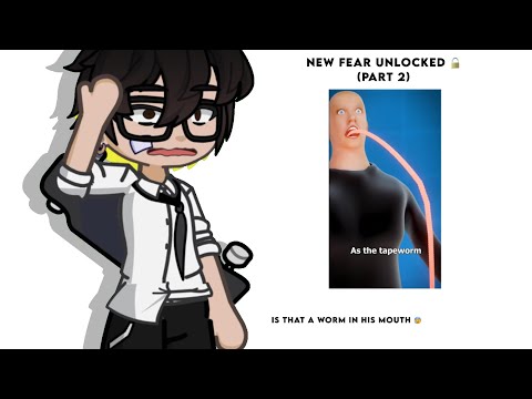 New fear unlocked 🔓 (Part 2) || Gacha Life 2