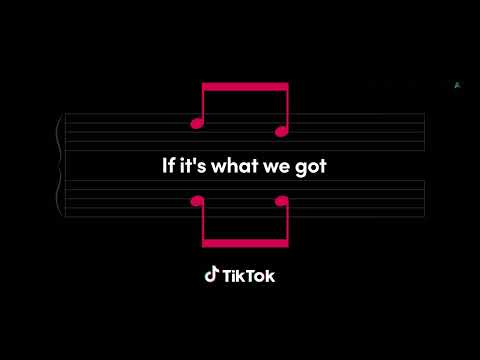 KIDDO, Filmorchester Babelsberg ALL WE GOT (TikTok Classics & Lyric Version)