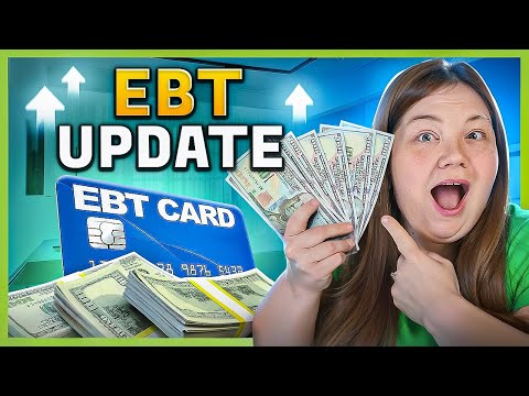 April 2024 EBT Update: More Benefits, Dangerous New Scam & More