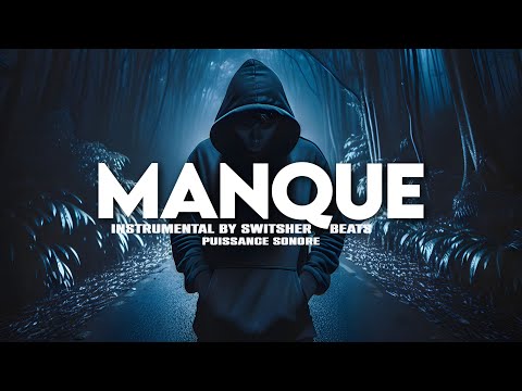 [Free] Sad Melodic Type Beat "Manque" Instru Trap Piano Guitar Instrumental Melancolique 2024