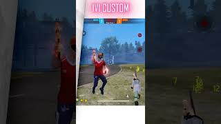 Can I Beat the Best? 1v1 Free Fire Challenge  #epicmatch #freefire #1vs1battle #aimbotfreefire