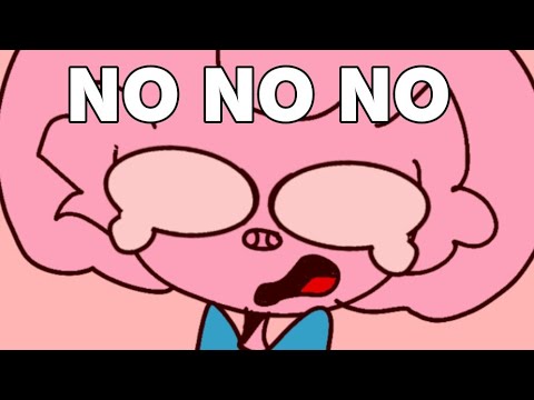 NO NO NO! [meme piggy]