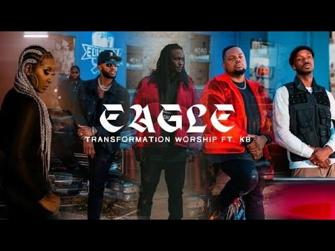 Eagle - Transformation Worship (Official Music Video)