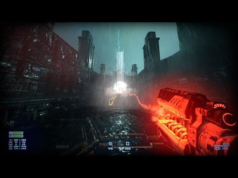 Prodeus - Full Playthrough on Ultra Hard