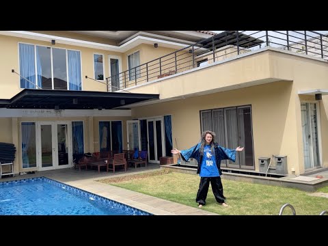 BELI RUMAH MEWAH 4 MILYAR PAKE UANG CASH !!