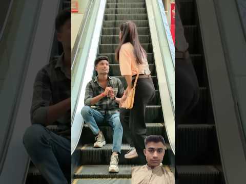 Larki se pyar menga par gaya 😂❤️ #shorts #trending #viral  #shortsfeed #tiktok #india