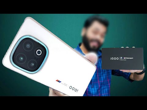 Iqoo 13 5G Unboxing, price & first impression