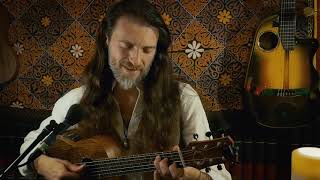 Estas Tonne - Winter Solstice Dreaming (Live)