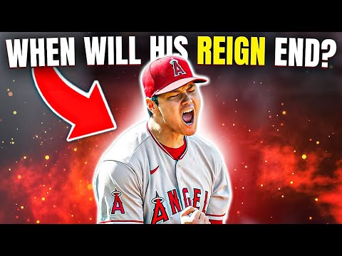 Can Anything Stop Shohei Ohtani? (大谷翔平)