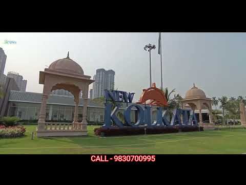 New Kolkata - Riverside Project in Serampore, Hooghly | PROPERTY EXPRESS #realestate#trending#viral