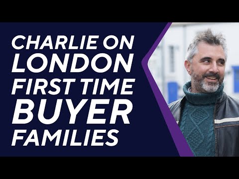 Charlie’s London property market predictions for the next few years.