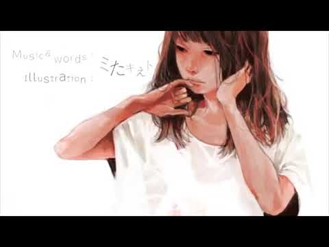 小夜子　歌ってみた【椿】