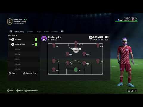 Drunk Pro Clubs