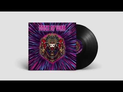 Dogs Of War - Intergalactic Tactic