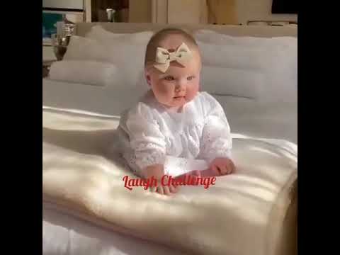 cute baby