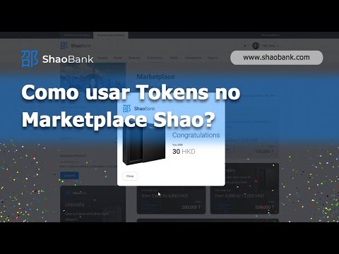 How To Use Shoabank Marketplace In Portuguese