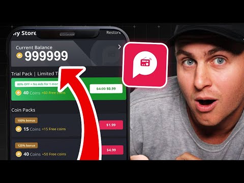 How to get FREE PocketFM Coins? 999999 Coins Hack ️‍🔥 PocketFM iOS & Android