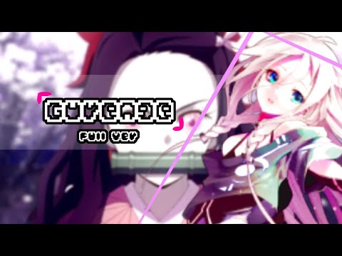 【IA Rocks】Gurenge ~Full version~ [VOCALOID cover]