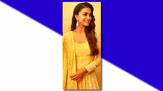 Keerthy Suresh Beat Sync Full Screen 4k Status Video ❤️✌️ 4k Status Video 😘🥀 Full Screen Status 🥰🍁