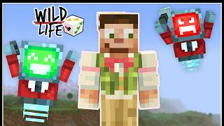 Life Series Trivia Champion?! - Wild Life SMP: Episode 5