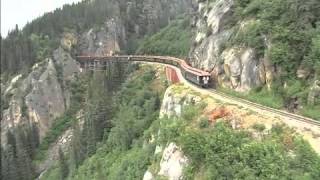 Great Scenic Railway Journeys