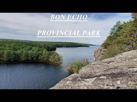 Bon Echo Provincial Park | Ontario Hiddem Gems