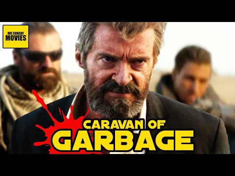 Logan - Caravan Of Garbage