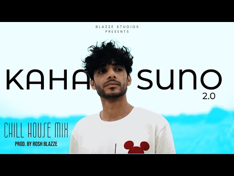 Kaifi Khalil - Kahani Suno 2.0 (Chill House Remix) By @RoshBlazze | Trending Song (2023)