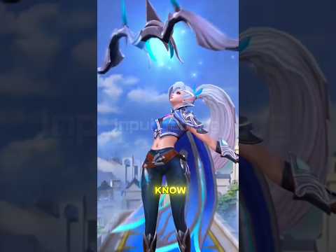 why did miya have an Moniyan empire entrance background #mlbb #shorts #mobilelegends