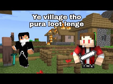 Ye tho scam ho gaya hamare sath #shorts #minecraftshorts #noobfunnyvideo #viralshorts