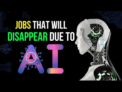 7 Jobs That Will Disappear in 2023 Due to AI (Artificial Intelligence