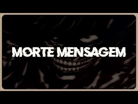 Mor3a - MORTE MENSAGEM