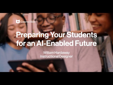 Preparing Students for an AI-Enabled Future