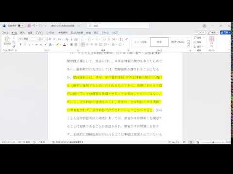 241110　 Google間接強制訴訟(堀口英利さん必見)