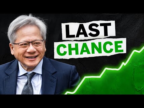 DON’T SAY YOU DIDN’T KNOW | Nvidia Earnings Preview