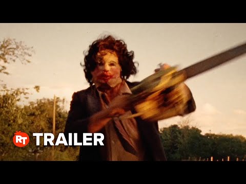 The Texas Chain Saw Massacre Exclusive Trailer - 50th Anniversary (2024)