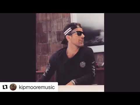 Kip Moore’s new team part 4