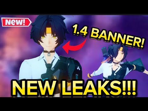 New character on the way? ASABA HARUMASA 1.4 BANNER CONFIRMED!? [Zenless Zone Zero]