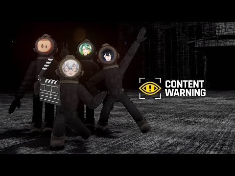 【Content Warning】Menjadi Content Creator Horror Bersama Talent Edelweiss Academia