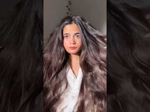 AD| the most ideal shampoo available in the market 🌼 #youtube #haircare #hair #longhair #ph